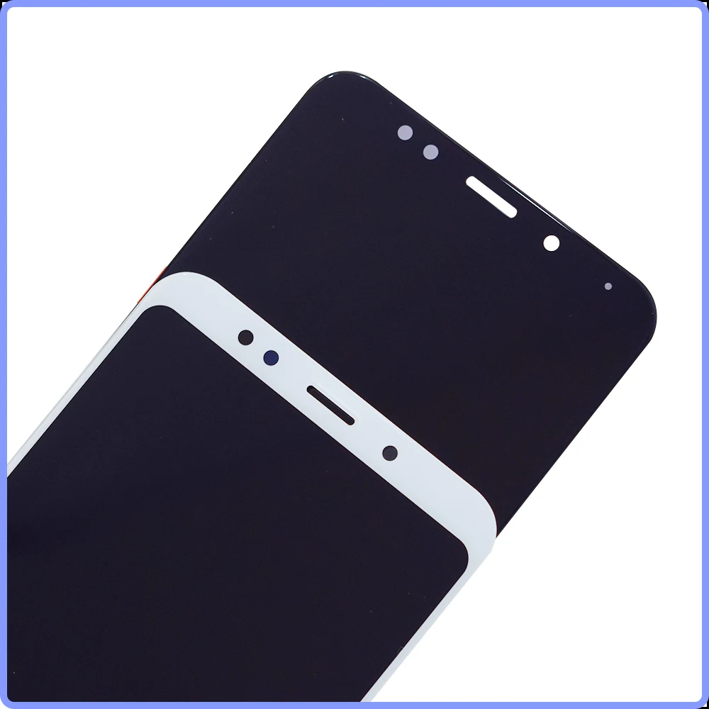 5 99 &quotдля Xiaomi Redmi Plus ЖК дисплей кодирующий преобразователь сенсорного экрана в