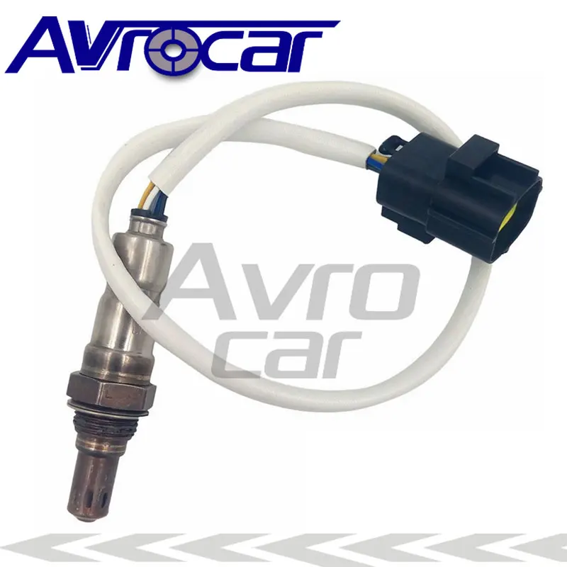 Кислородный датчик O2 Lambda соотношения воздуха и топлива для Mazda AC540 diesel Cummins|Датчик
