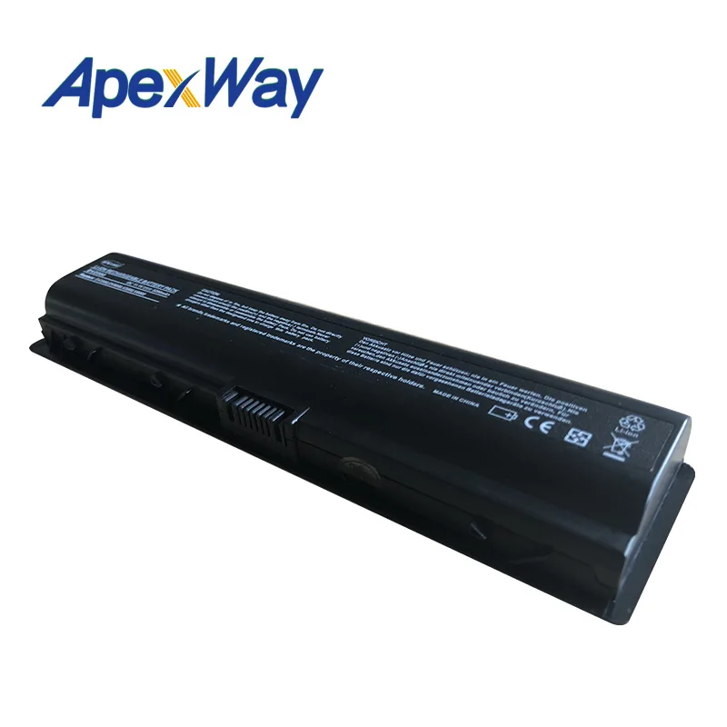 Аккумулятор для ноутбука HP Pavilion DV2000 DV2700 DV6000 DV6700 DV6000Z DV6100 DV6300 DV6200 DV6400 DV6500 DV6600 HSTNN-LB42 |