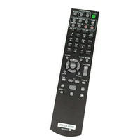 new original remote control rm e02e hcd e300hd nas e300hd for sony audio system av remote controller