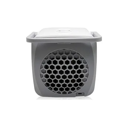 USB вентилятор охладитель воздуха artic Air evapolar usb портативный Настольный мини