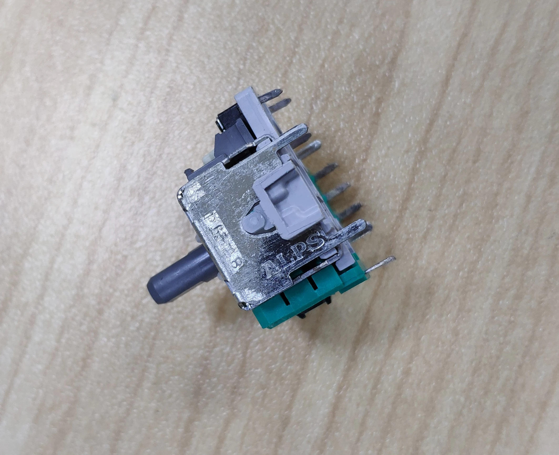 2 шт. оригинальные запасные части для 3D аналоговый джойстик пальца палка датчик