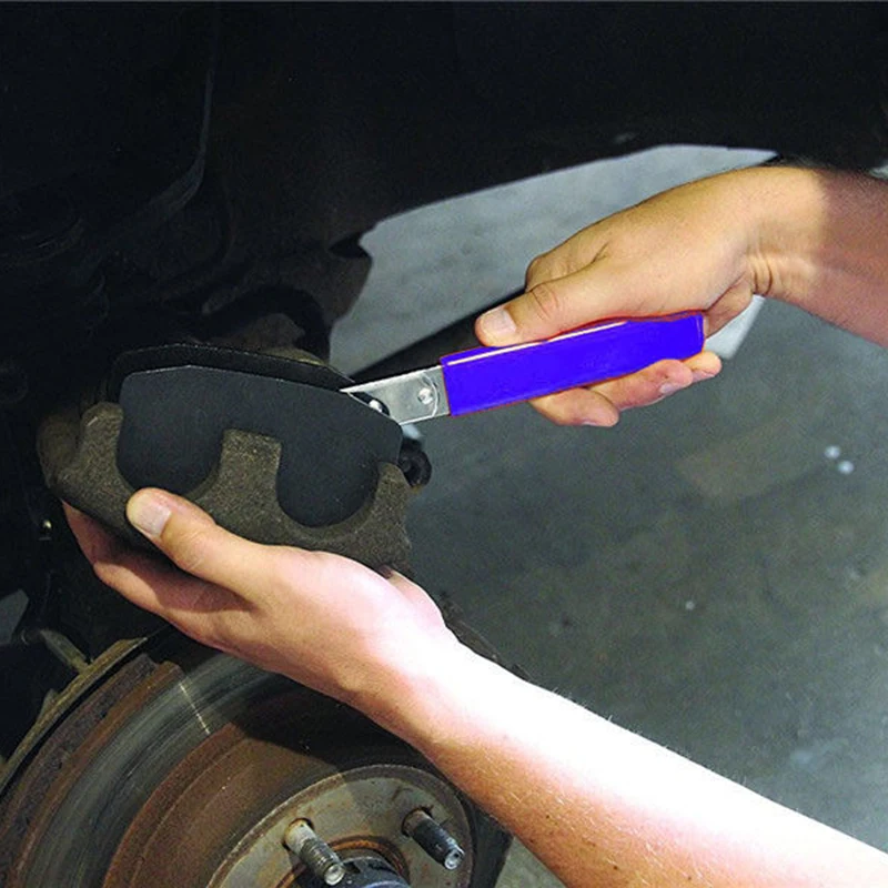 Новинка 270 мм Автомобильный Трещоточный тормозной поршневой штангенциркуль