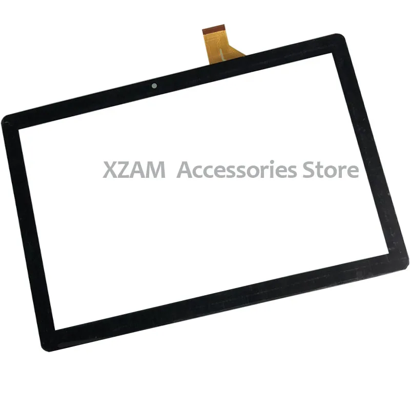 Новый сенсорный n/a для XLD1081 V0 планшета ПК экран панель дигитайзер Датчик Замена