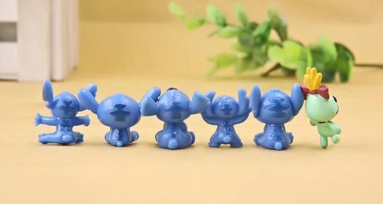 3 см, 12 шт., мини-игрушки, фигурки, аниме, фигурки, рождественские подарки и куклы, вечерние украшения для дома, микроигрушки