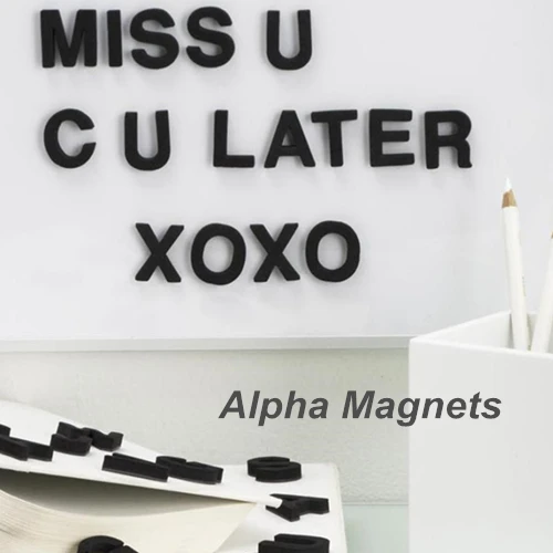 90 шт./компл. Альфа магнит стикер для канцелярских товаров детей холодильник буквы