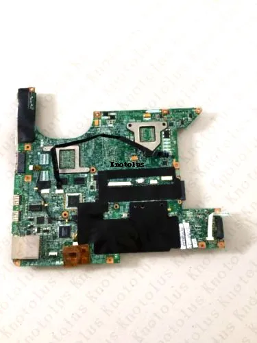 Материнская плата ddr2 для ноутбука hp DV9000 461068-001 Бесплатная доставка 100% ТЕСТ ОК |