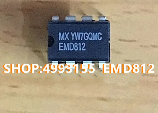 100% новый и оригинальный EMD812 | Электроника