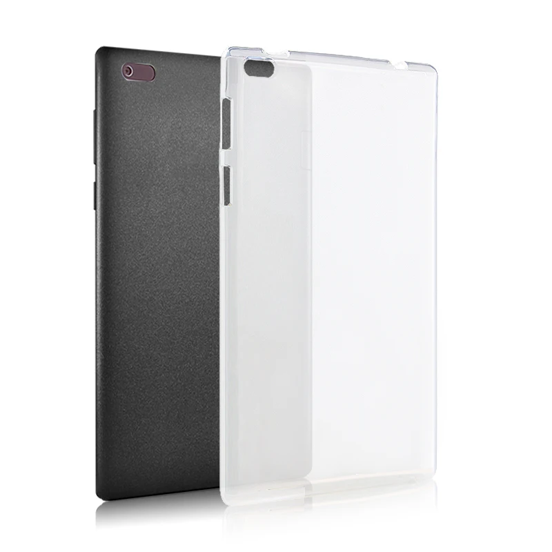 Чехол из ТПУ Для Lenovo TAB 7 Essential защитный чехол для планшета с диагональю дюймов и