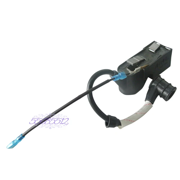 Катушка зажигания для китайской бензопилы 4500 5200 5800 45 52 58cc SILVERLINE VIRON|chainsaw ignition coil|for
