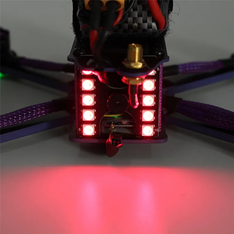 Горячая Распродажа Eachine Wizard X220S FPV Racer RC Дрон F4 5,8G 40CH 30A Dshot600 800TVL w/Flysky FS-i6X RTF