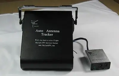 Skylark автомобильный антенна трекер IV с компасом Bluetooth для FPV (последняя