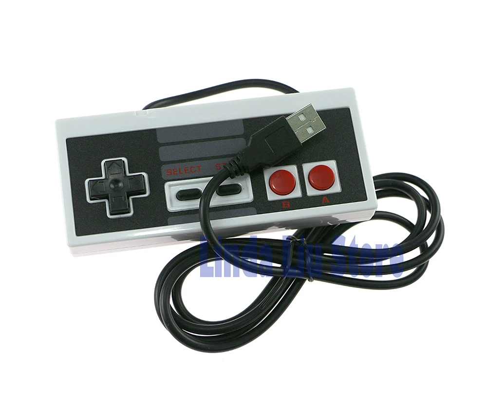 ChengChengDianWan популярный классический USB контроллер игровой геймер джойстик