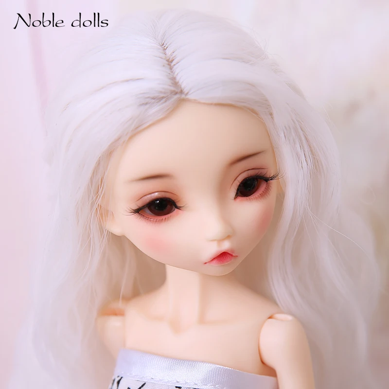 OUENEIFS NobleA куклы Radicelle ND BJD SD кукла 1/6 Смола модель тела Девочки Мальчики Игрушки Высокое качество подарки магазин бесплатные глаза chinabjd