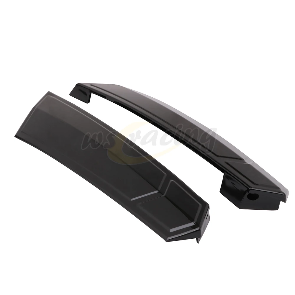 Мотоциклетные сиденья петли защелка чехол для Victory кросс-кантри тур Magnum 2010-2017