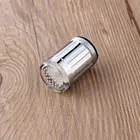 Смеситель для воды со светодиодной подсветильник кой и датчиком температуры, 2018