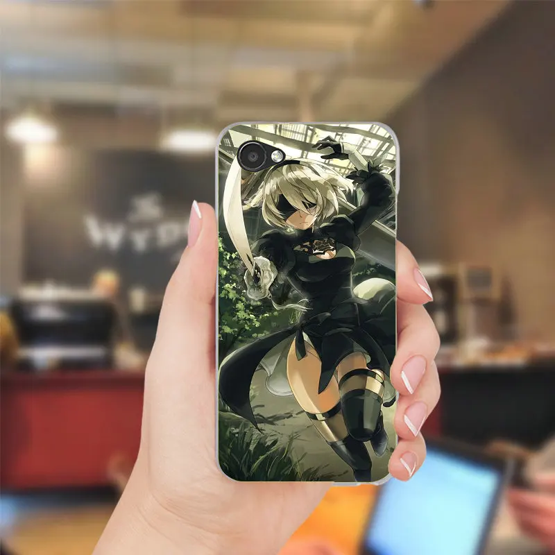 НИР автоматов Силиконовые Мягкий ТПУ мобильного телефона Чехлы для LG G2 G3 мини G4 G5