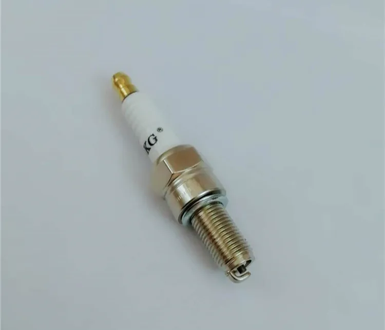 Горячая GKG Никель Свеча зажигания E C9 4 шт. для C9E C9EVX CR9E CR9EB CR9EIX G55C G57C G58 IU27 U27ES N U27ESN CR9EI