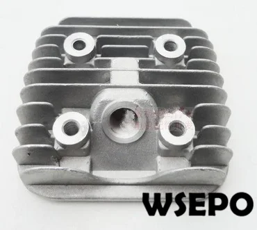 Motor a Gasolina Peças do Gerador Comp para Et650 Qualidade! Cylinder Head 950 02 Tempos 800900 w Top –