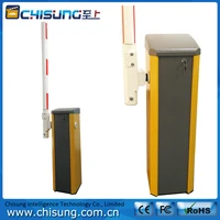 high speed parking barrier gate 10 million times of roadway traffic product