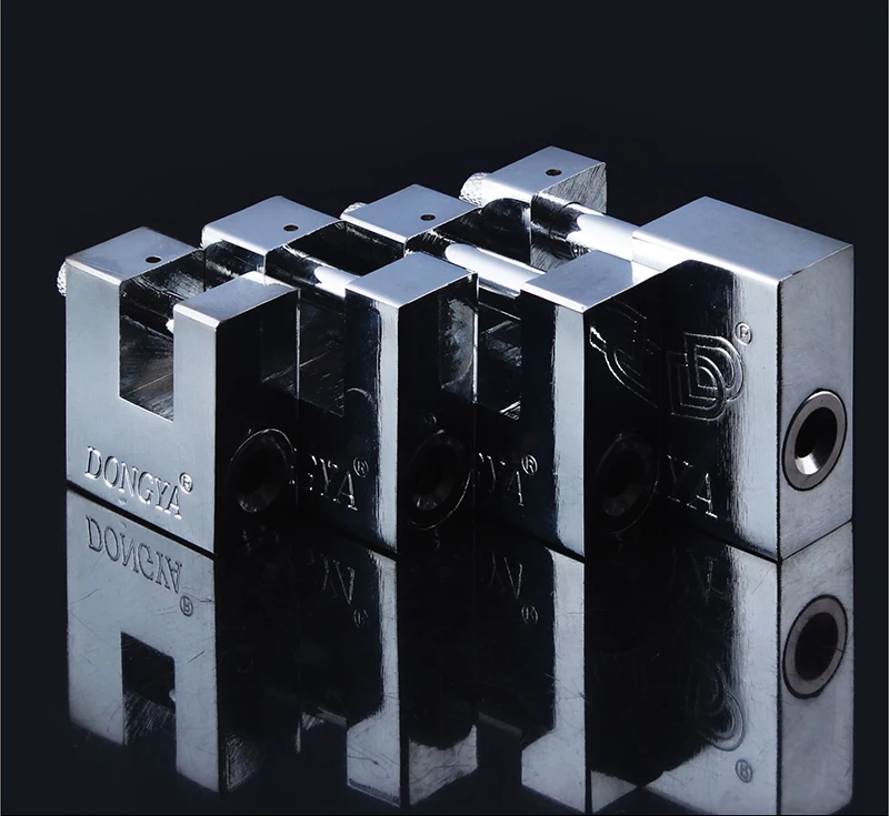 Противоугонный водонепроницаемый устойчивый к ржавчине предохранительный