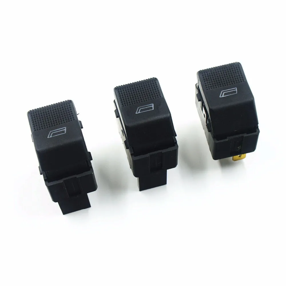 6X0 959 855A 855B для VW Volkswagen Polo Lupo SEAT AROSA CORDOBA IBIZA пассажирского мастера кнопка управления