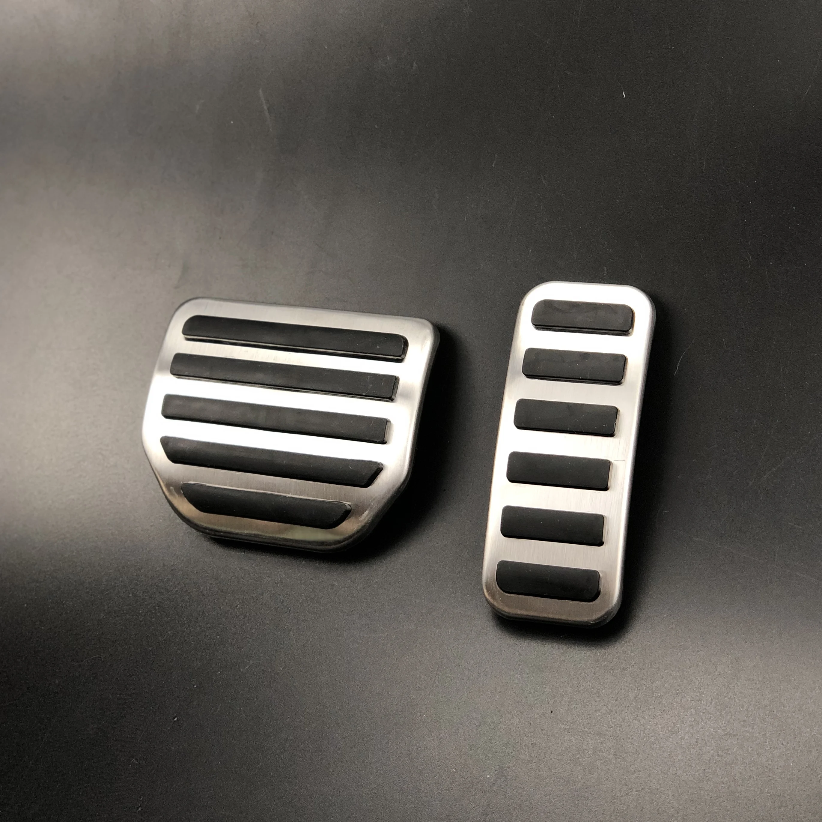 Аксессуары педаль газа акселератора тормоза для Land Rover Range Sport Discovery 3 4 LR3 LR4 на