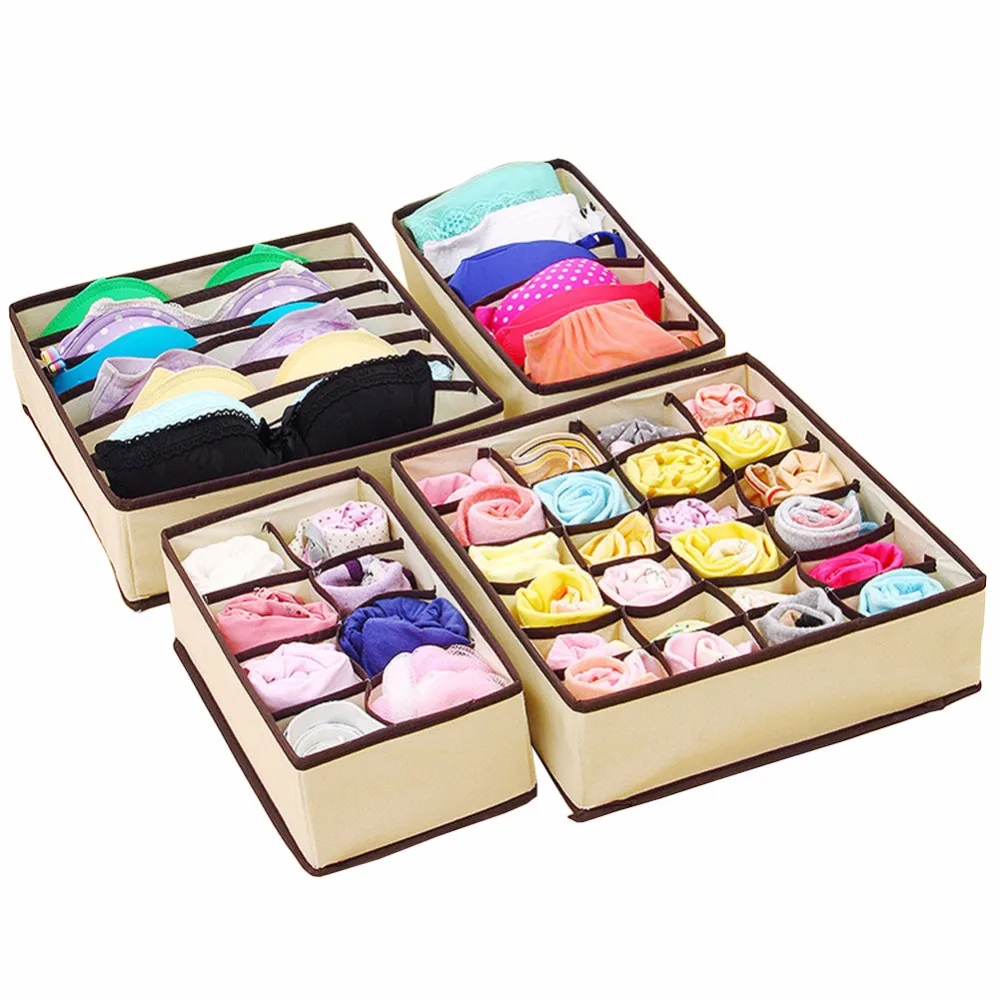 

Модная симпатичная дорожная сумка для хранения, складной бюстгальтер для нижнего белья, аксессуары для путешествий, Удобная дорожная упако...