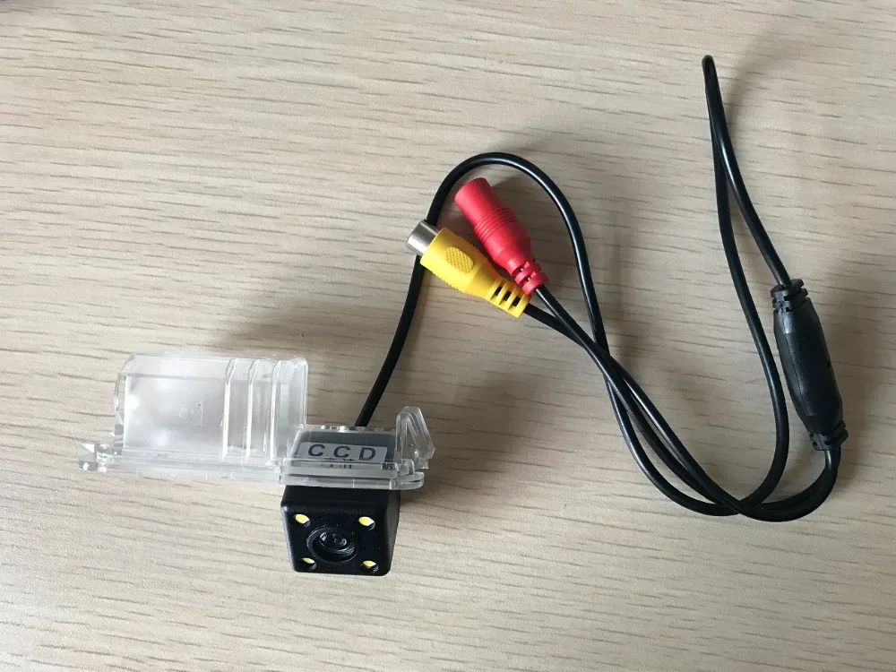 RCD330 плюс AV камера заднего вида для VW Golf 5/6/7 JETTA Mk5 MK6 TIGUAN Passat B6 B7 Octavia