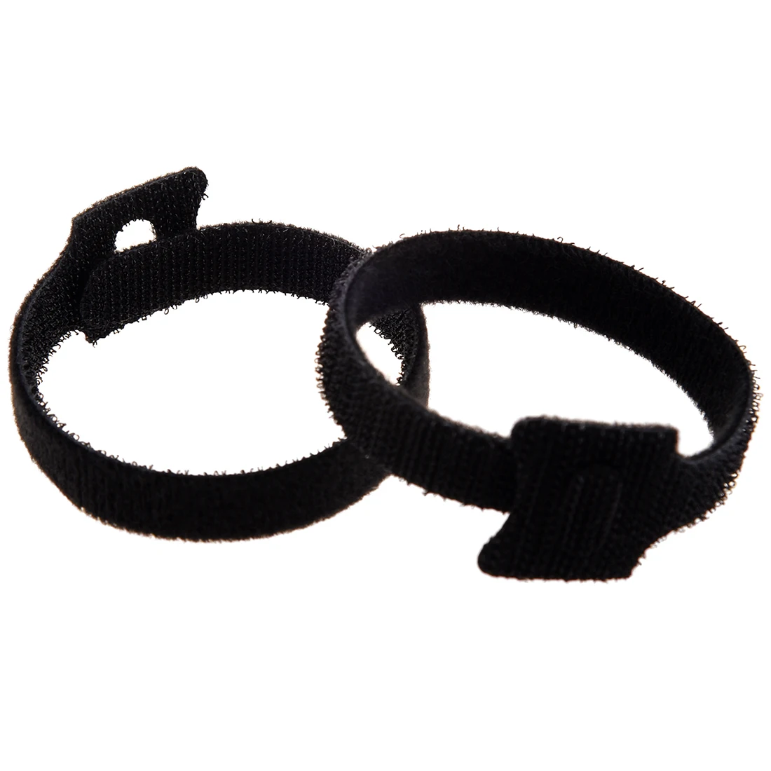 High Quality Pack of 100 Reusable Nylon Strap Cable Ties adhesive backed | Обустройство дома
