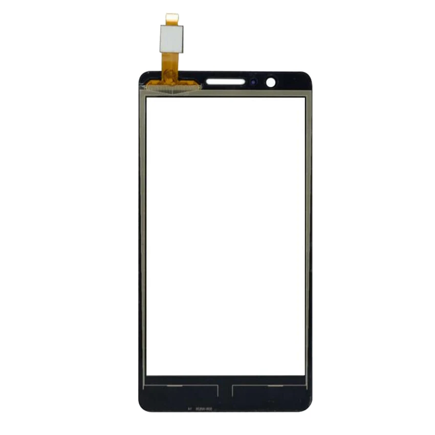 Высококачественная сенсорная панель для lenovo A536 536 сенсорный экран дигитайзер