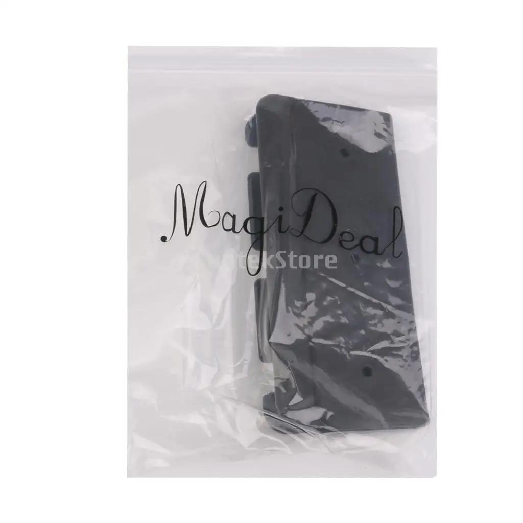 MagiDeal Лодка сиденья Крюк клипса для надувная лодка Rib шлюпки байдарки комплект из 2