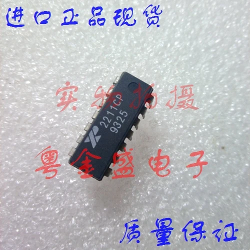

Freeshipping XR2211CP XR2211C XR2211