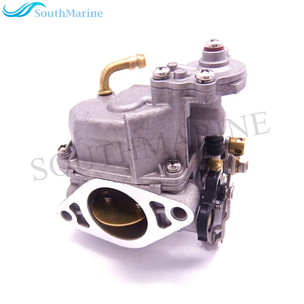 3V2-03100-3 3DP-03100-2 3FS-03100-0 3V2031003M карбюратор для Tohatsu Nissan MFS8 MFS9.8B MFS9.8A3 MFS9.8A2 4-х тактный