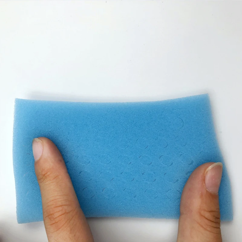 5 шт. оригинальные губки для тату-машинки