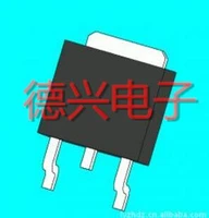 5pcslot d403 aod403 30v 85a p channel mos fet tube to 252 integrated circuit ic components in stock
