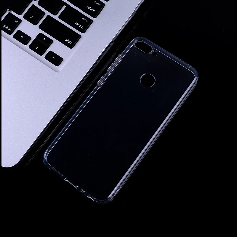 LPWZHMG TPU Back Cover Case For Huawei P20Lite P9 P10 Y5 Prime Mate 10 Lite Honor 8 5c 7x P Smart Soft Cases |