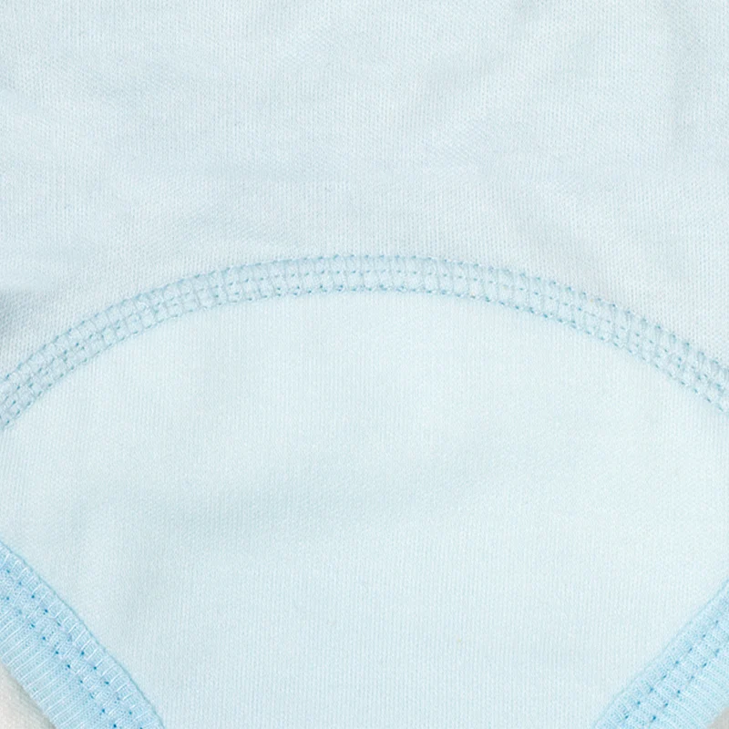 Briefs for girls 4 four-layer training pants children's learning baby diaper breathable waterproof diapers |