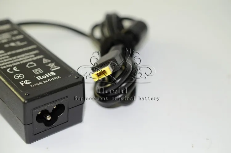 Universal New 20V 3.25A 65W AC For DC Adapter Charger Power Supply for Lenovo ThinkPad X1 Carbon E431 E531 S431 | Компьютеры и офис