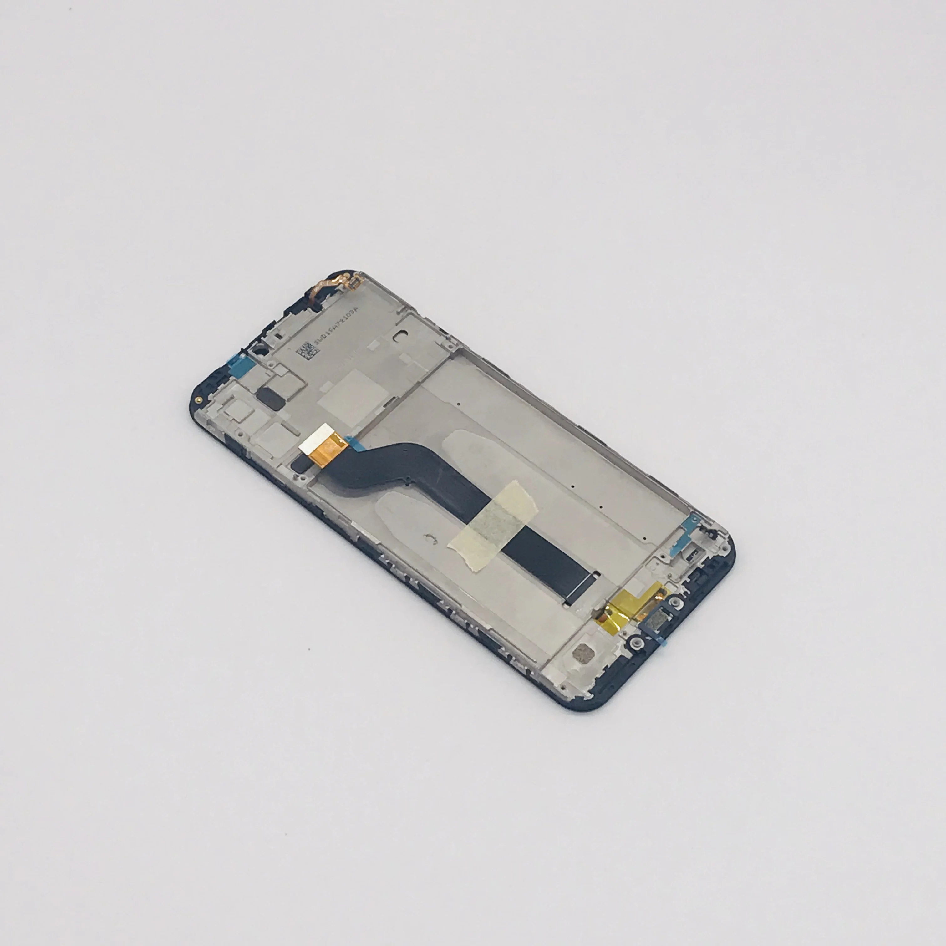 Экран телефона 5 84 ''для XIAOMI Redmi 6 Pro ЖК дисплей панель сенсорный экран