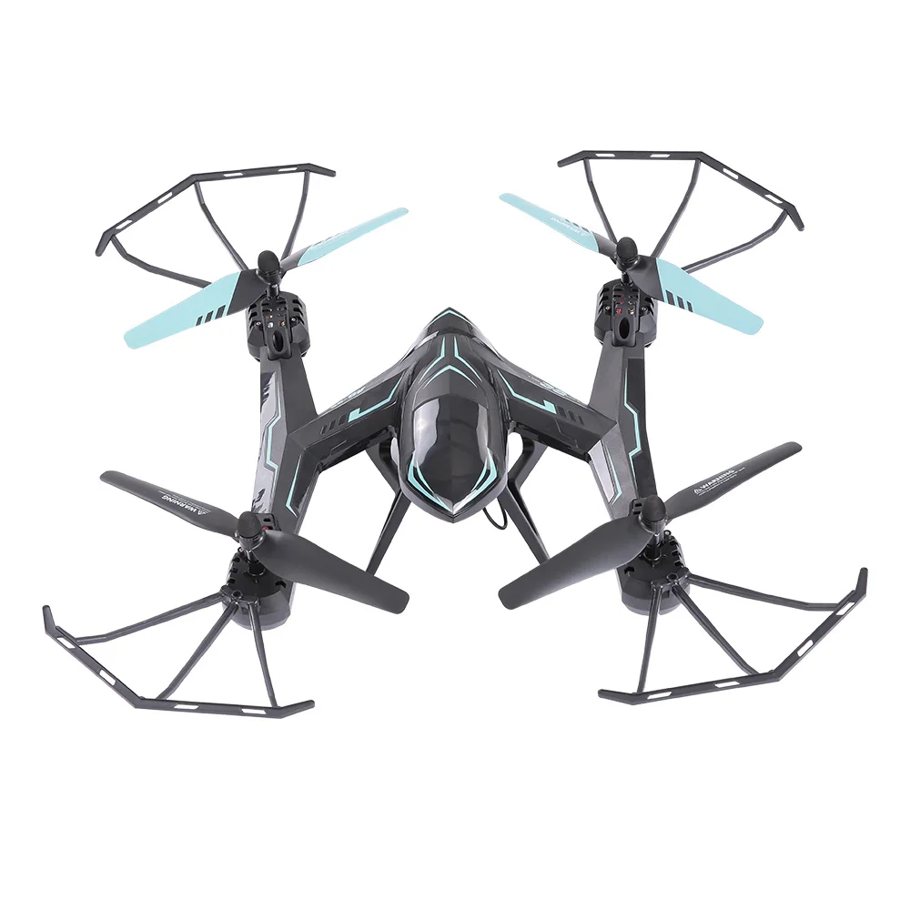 Квадрокоптер с 6 осями и гироскопом 2 4G камера Мп селфи Дрон вертолет Wi Fi FPV