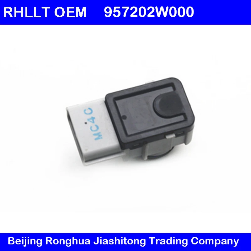 Задние датчики парковки для hyundai santa fe 2012- 95720-2W000