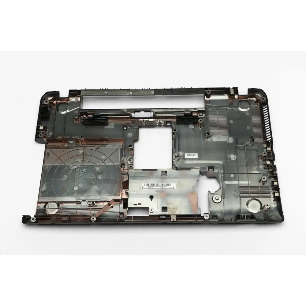 V000320280 Подлинная новая нижняя крышка корпуса B0674701I10 для Toshiba Satellite C50-A | Компьютеры