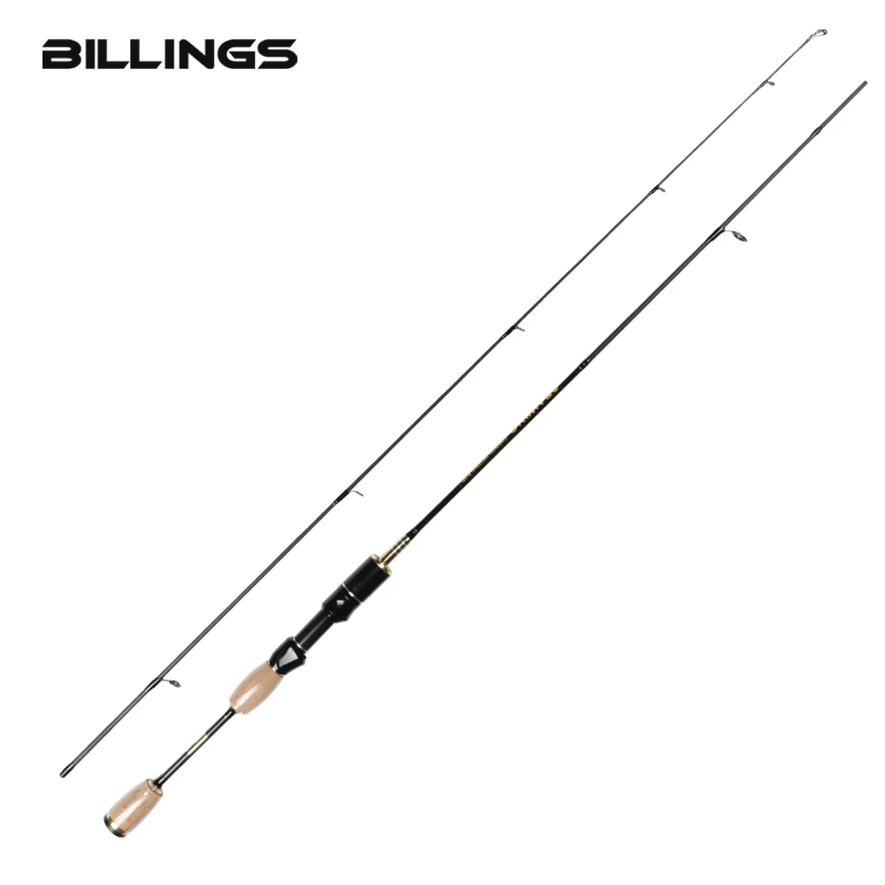 BILLINGS Оригинал 1 8 м UL удочка для спиннинга Ультралегкая C.W 0 8g 5g углеродное волокно