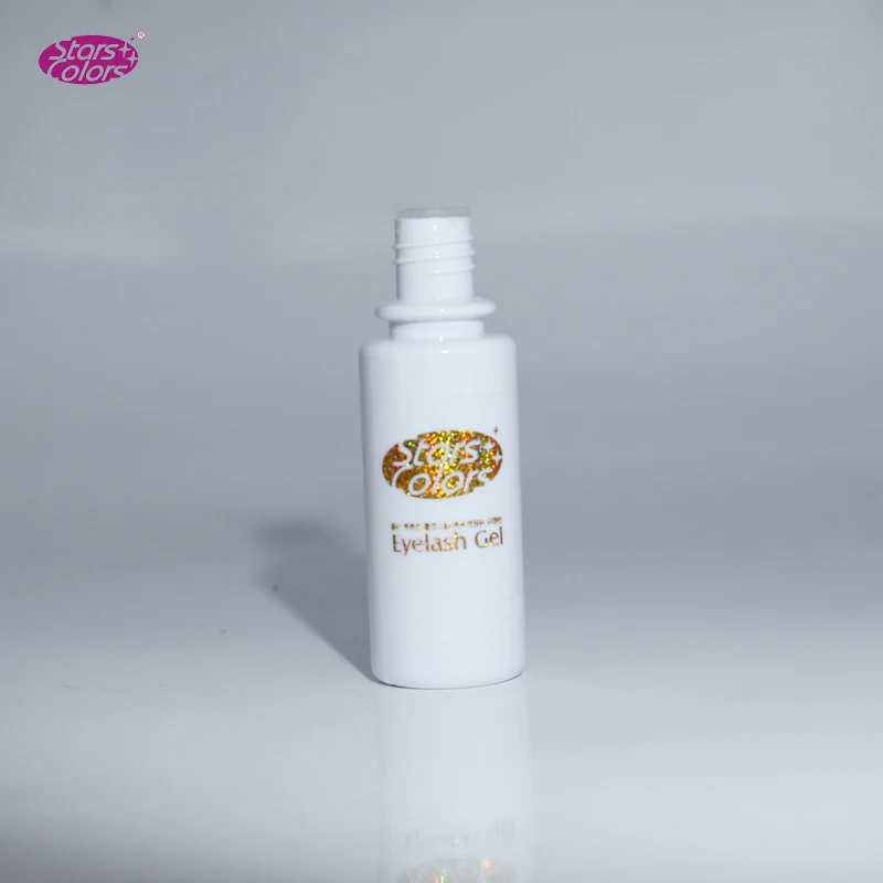 Клей для ресниц 5 мл накладные ресницы клей водонепроницаемые аксессуары