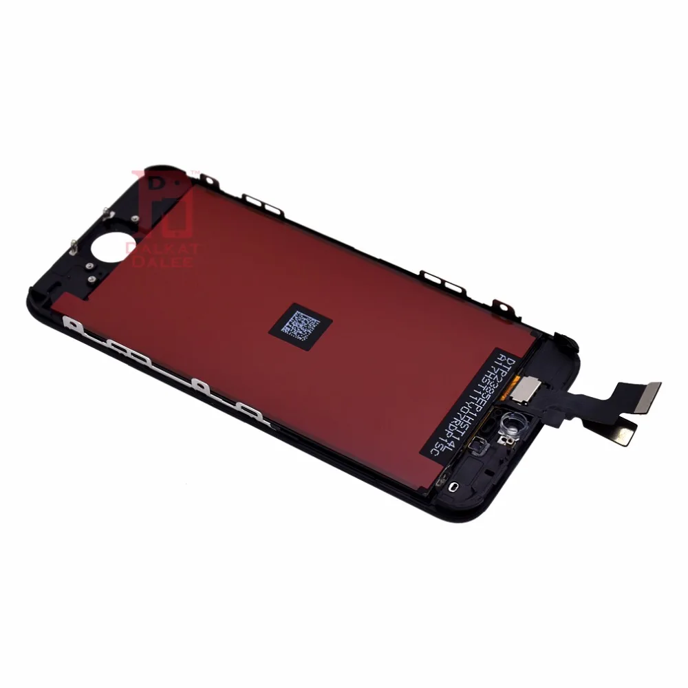 Экран для iphone 5C ЖК-дисплей без битых пикселей Дисплей сборки смартфон ремонт