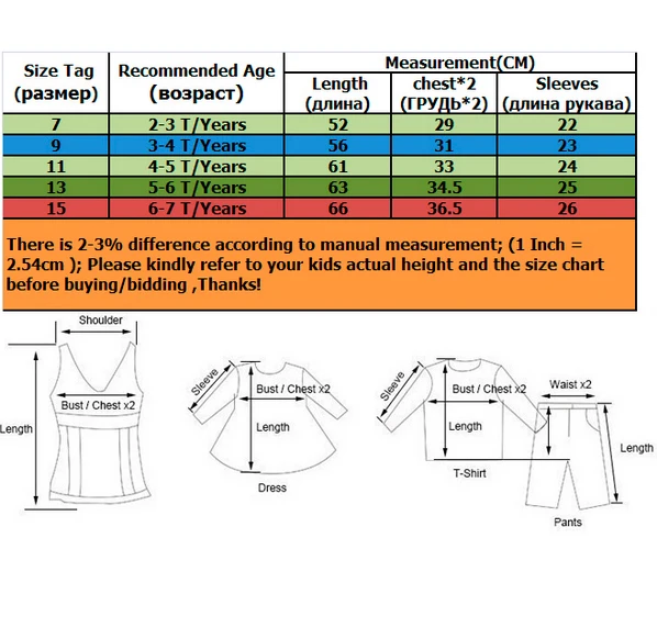 Princess 2017 Summer girls dress with sheer lace top tutu Korean style celebrity children kids clothes For Age 2-7T | Детская одежда и