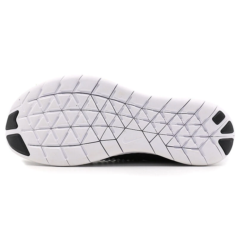 Оригинальные WMNS NIKE FREE RN FLYKNIT женские кроссовки для бега|Беговая обувь| |