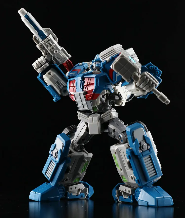 [Show. Z Store] Планета X PX-14 Apollo ультра Magnus трансформации фигурку | Игрушки и хобби