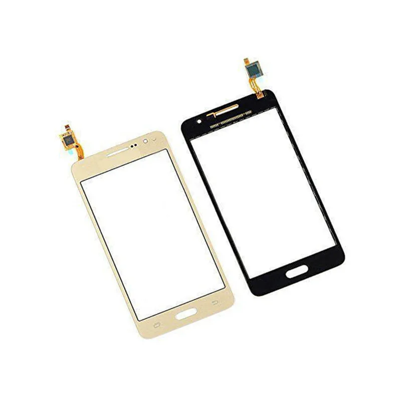 Сенсорный экран для Samsung Galaxy Grand Prime G531H G531F G530H G530F G5308 без ЖК-дисплея 100%